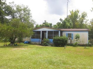 15100 SE 99th Pl, Ocklawaha, FL 32179