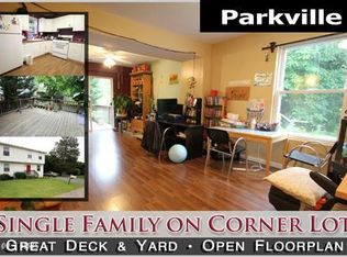 9801 Harford Rd, Baltimore, MD 21234