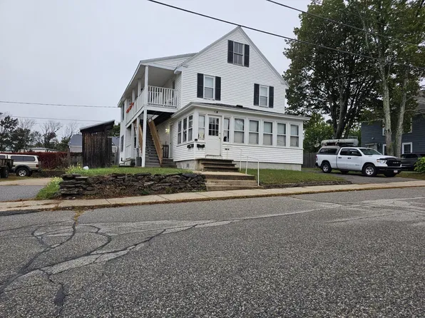 4 Laurel St #A, Sanford, ME 04073