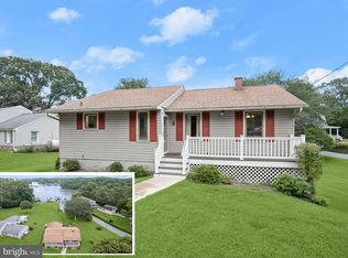 1248 Rock Hill Rd, Pasadena, MD 21122