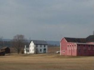 255 Spruce Run Rd, Lewisburg, PA 17837