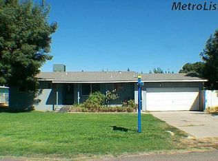 12617 La Gallina Ave, Waterford, CA 95386