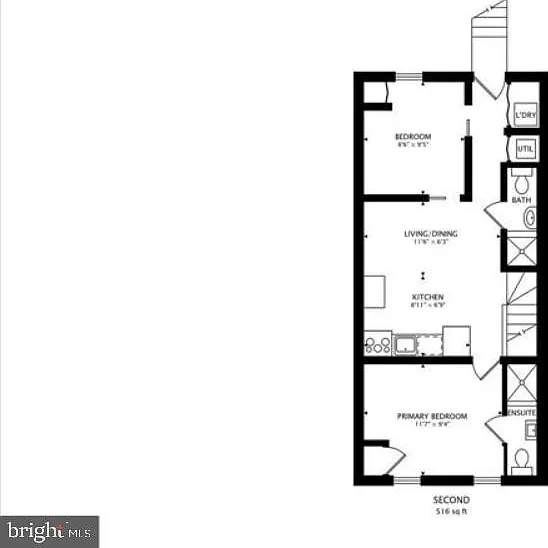 1720 H St NE #B — Photo 16