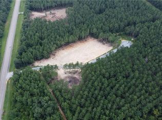 LOT 5 Highway 25, Franklinton, LA 70438