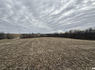 Section #3S-5W-05, Liberty, IL 62347