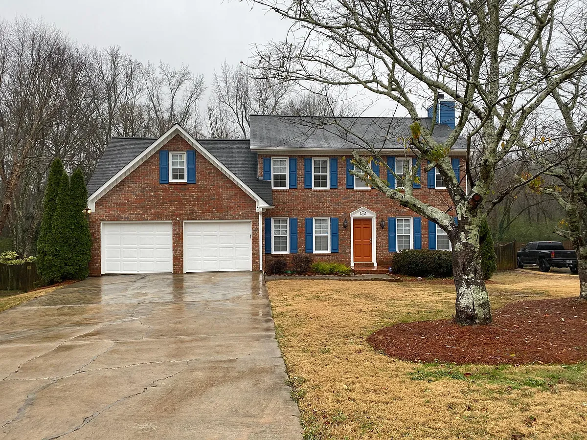 Building Photo - 3209 Ivory Trl SW