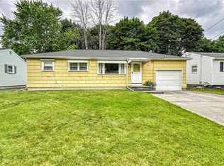 311 Clark Ave, Irondequoit, NY 14609