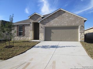 3815 Indian Hls, Selma, TX 78154