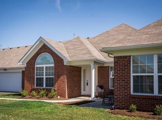 10612 Glenmary Springs Dr, Louisville, KY 40291