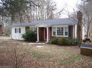 2860 W Bethabara Rd, Winston Salem, NC 27106