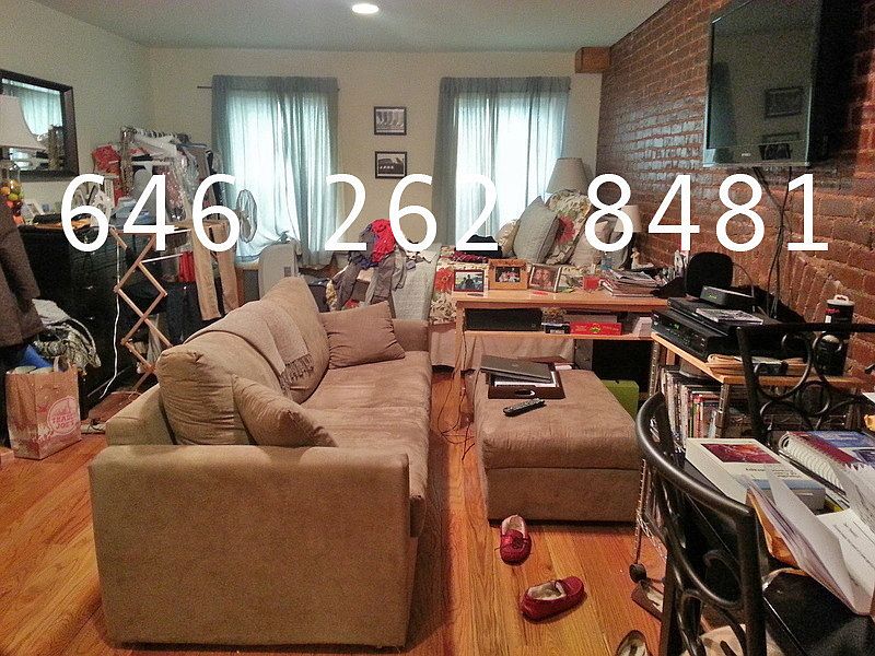 1st image of 138 W 74th St APT A