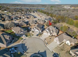 3704 Magnolia Ct, Denison, TX 75020