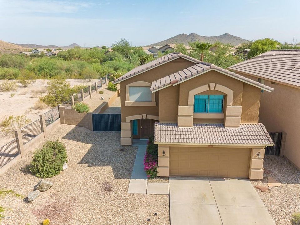 2116 E. Casitas Del Rio Dr