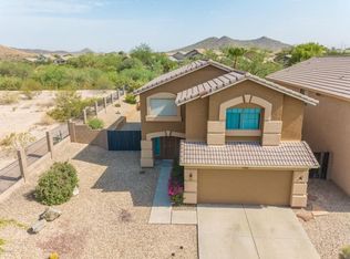 2116 E Casitas Del Rio Dr, Phoenix, AZ 85024