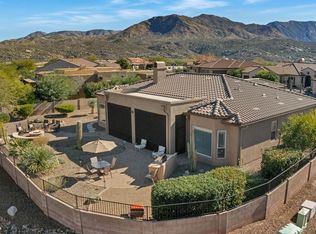 66162 E Box Elder Rd, Tucson, AZ 85739