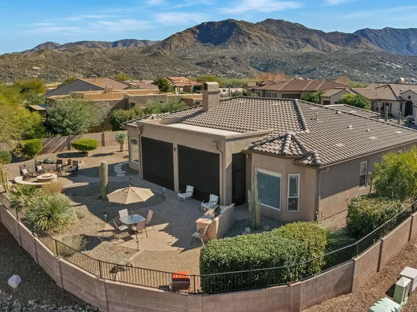 66162 E Box Elder Rd, Tucson, AZ 85739