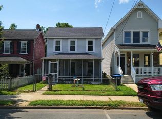 1710 Washington Ave, Fredericksburg, VA 22401