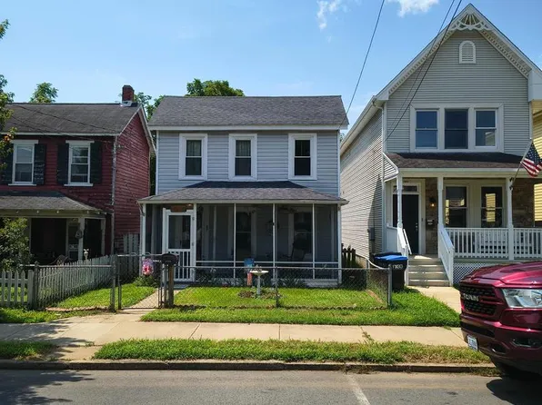 1710 Washington Ave, Fredericksburg, VA 22401