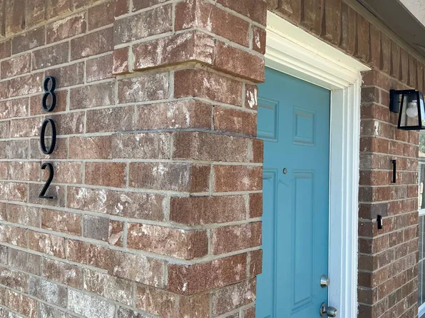 802 W Sioux Rd APT 2, Pharr, TX 78577