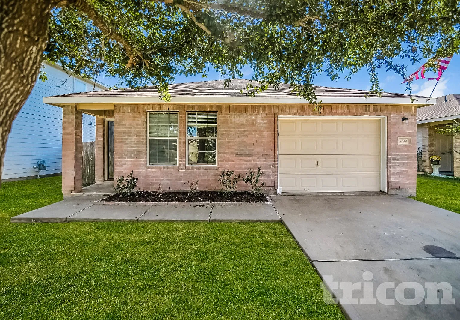 7314 Rising Brook Drive Cypress TX — Photo 1