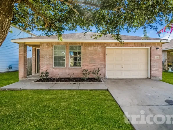 7314 Rising Brook Dr, Cypress, TX 77433