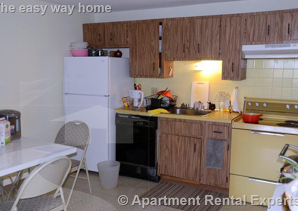 Apartment Rental Experts