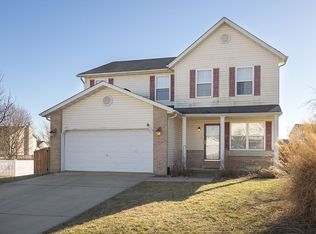 387 Macon Ct, O Fallon, IL 62269