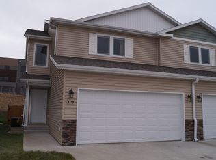 4119 Normandy St, Bismarck, ND 58503