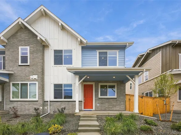 3845 W 82nd Lane, Westminster, CO 80031