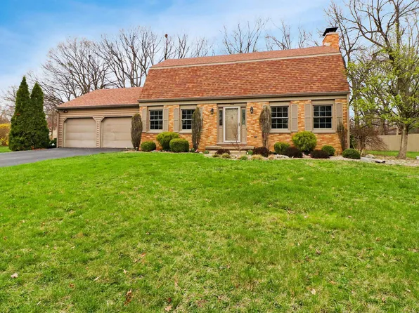 40 Stayman Ct, Lafayette, IN 47905