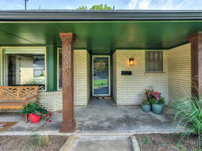 3633 NW 70th St, Oklahoma City, OK, 73116