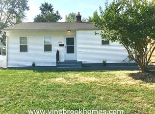 4253 Walford St, Columbus, OH 43224