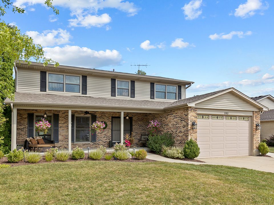 1st image of 590 Lorelei Dr