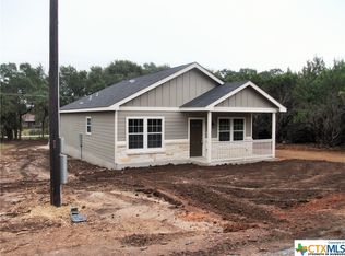1627 Green Hl, Canyon Lake, TX 78133