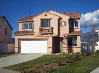 718 Canyon Crest Rd, Beaumont, CA 92223