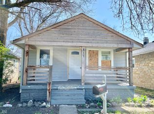 817 N Linwood Ave, Indianapolis, IN