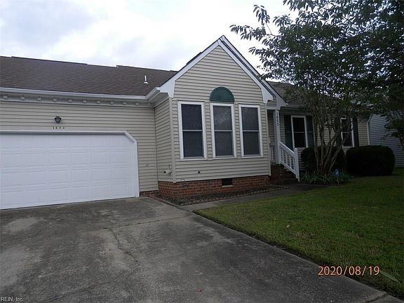 3rd image of 1653 Wicomico Ln