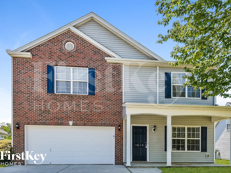 1st image of 1815 Beeson Park Ln