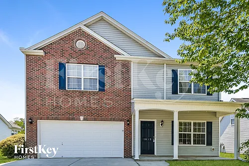 1815 Beeson Park Ln Photo 1