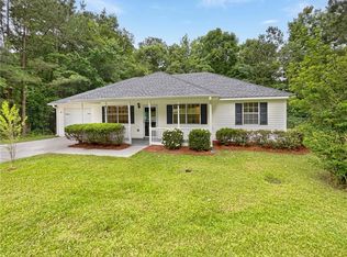 7197 Post Rd, Winston, GA 30187