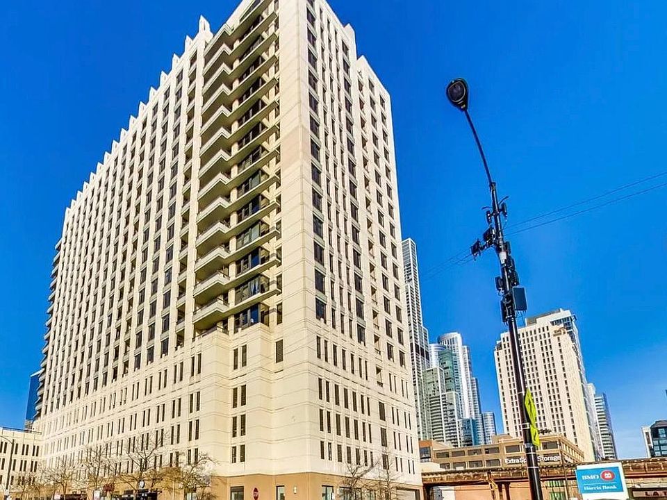 1st image of 1255 S State St #1504