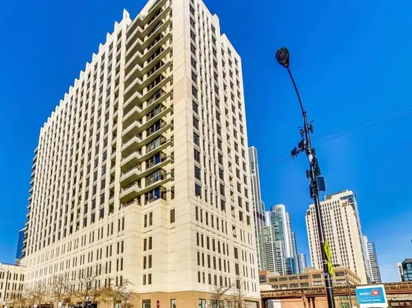 1255 S State St, Chicago, IL