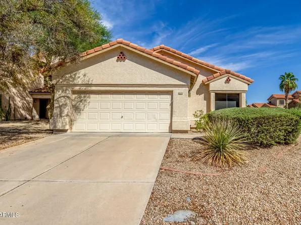 13573 N 100TH Place, Scottsdale, AZ 85260