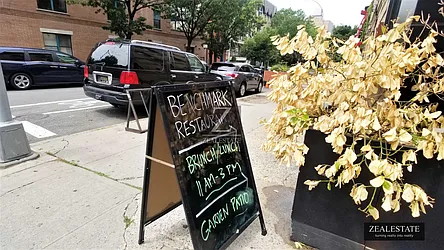 Rented by ZealEstate Group Inc