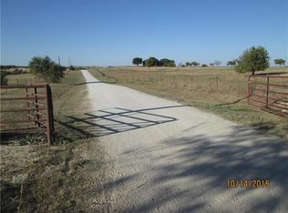 321 County Road 204, Valley View, TX 76272