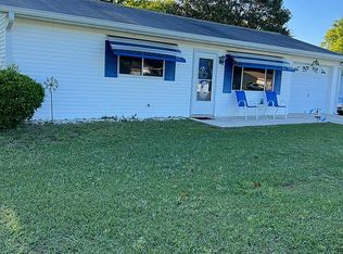 11125 SW 78th Ave, Ocala, FL 34476