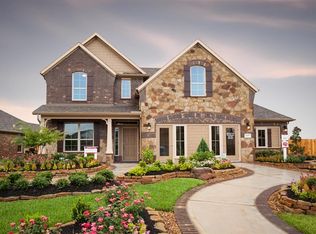 8202 Oxbow Manor Ln, Cypress, TX 77433