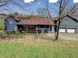 1762 Old Leechburg Rd, New Kensington, PA 15068