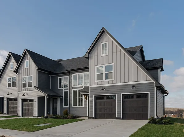 Aspen Plan, Tiger Hill