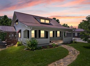 85 Culver Ln, Stearns, KY 42647